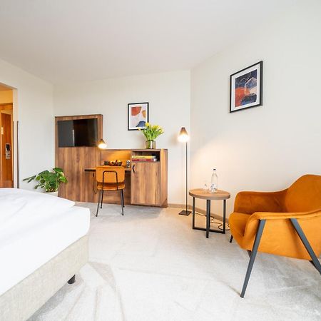Solthus Hotel&Spa 바베 외부 사진