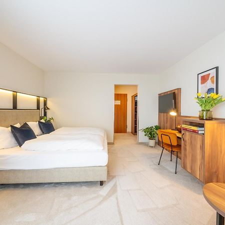 Solthus Hotel&Spa 바베 외부 사진