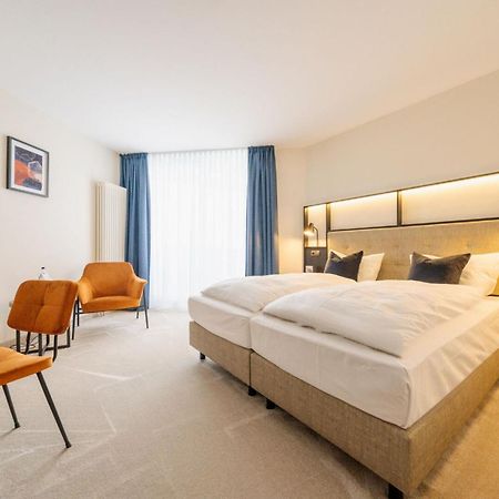 Solthus Hotel&Spa 바베 외부 사진