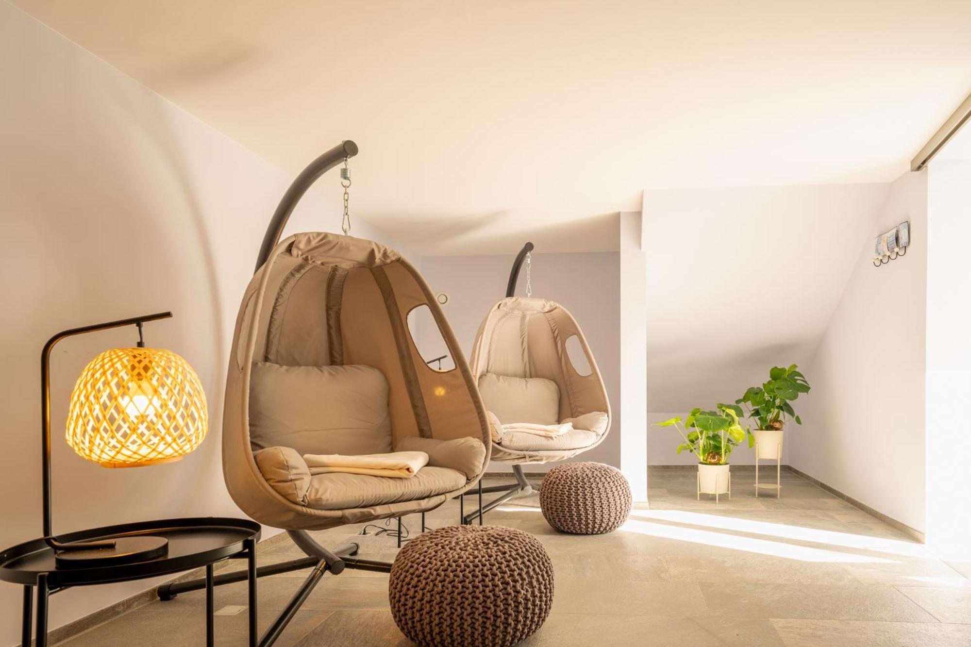 Solthus Hotel&Spa 바베 외부 사진