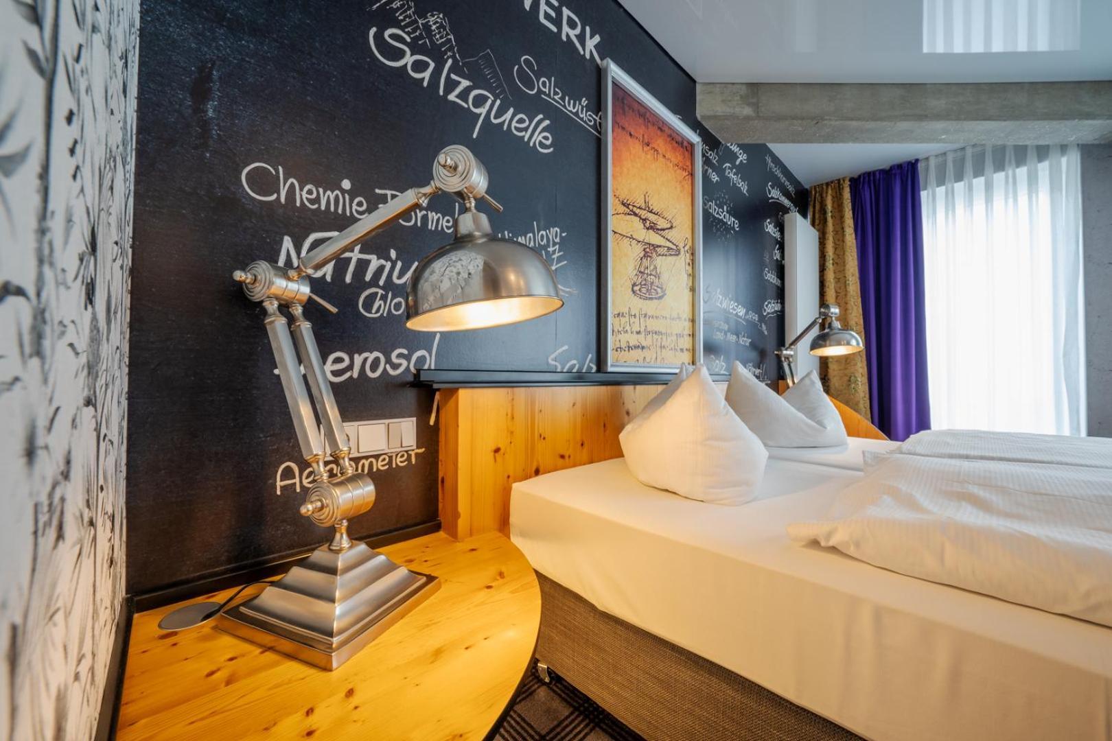 Solthus Hotel&Spa 바베 외부 사진