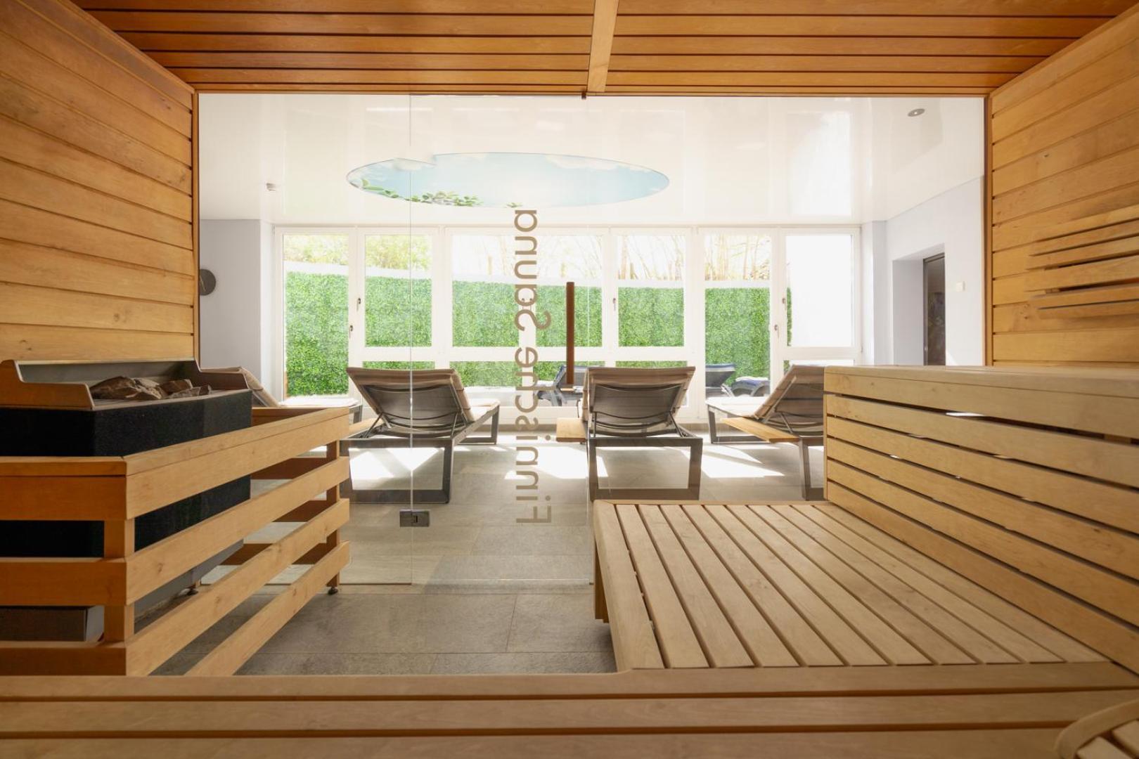 Solthus Hotel&Spa 바베 외부 사진