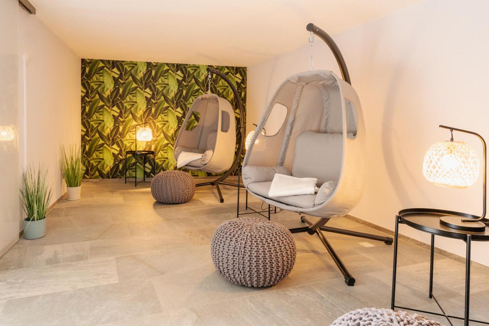 Solthus Hotel&Spa 바베 외부 사진
