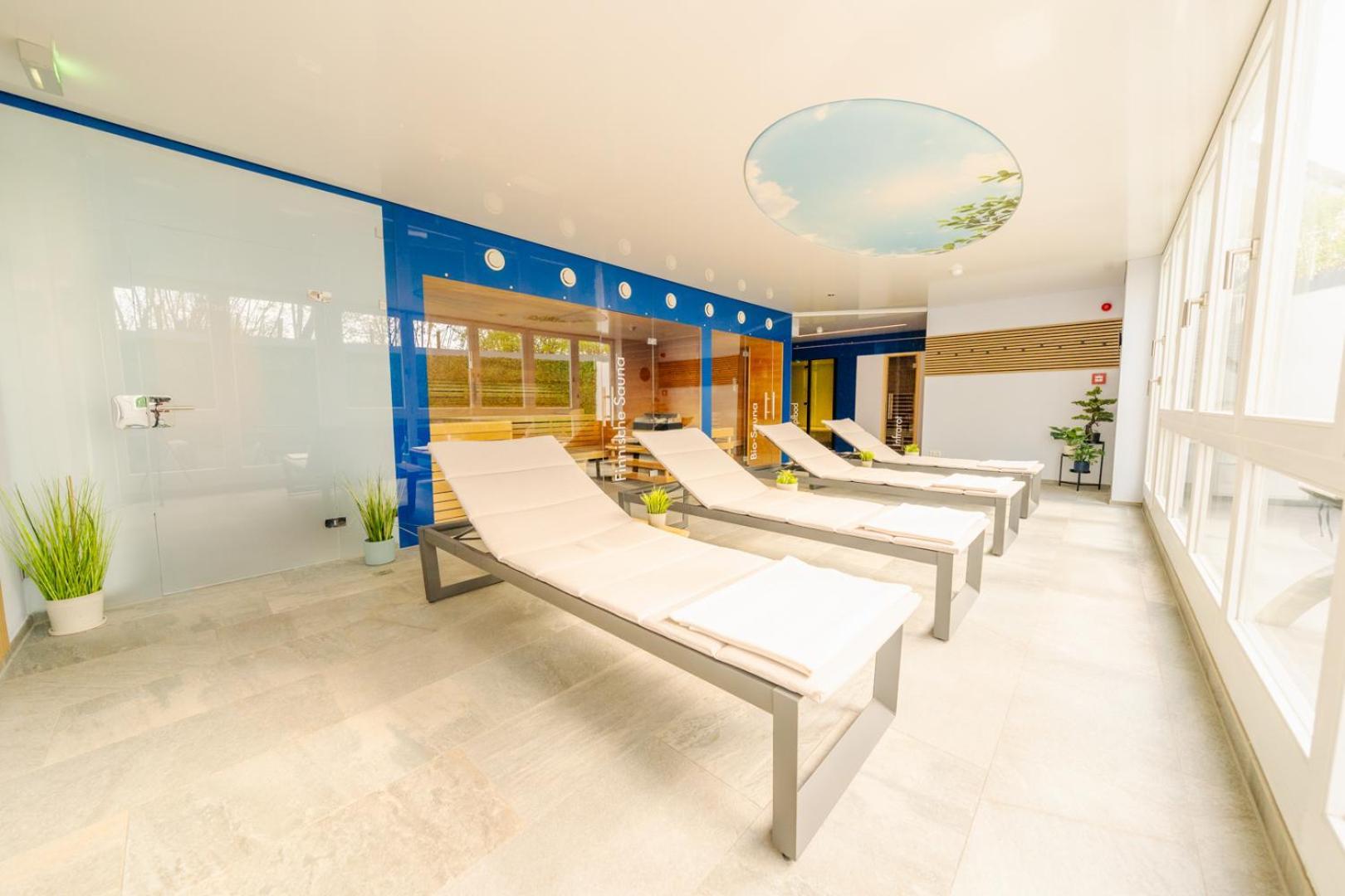 Solthus Hotel&Spa 바베 외부 사진