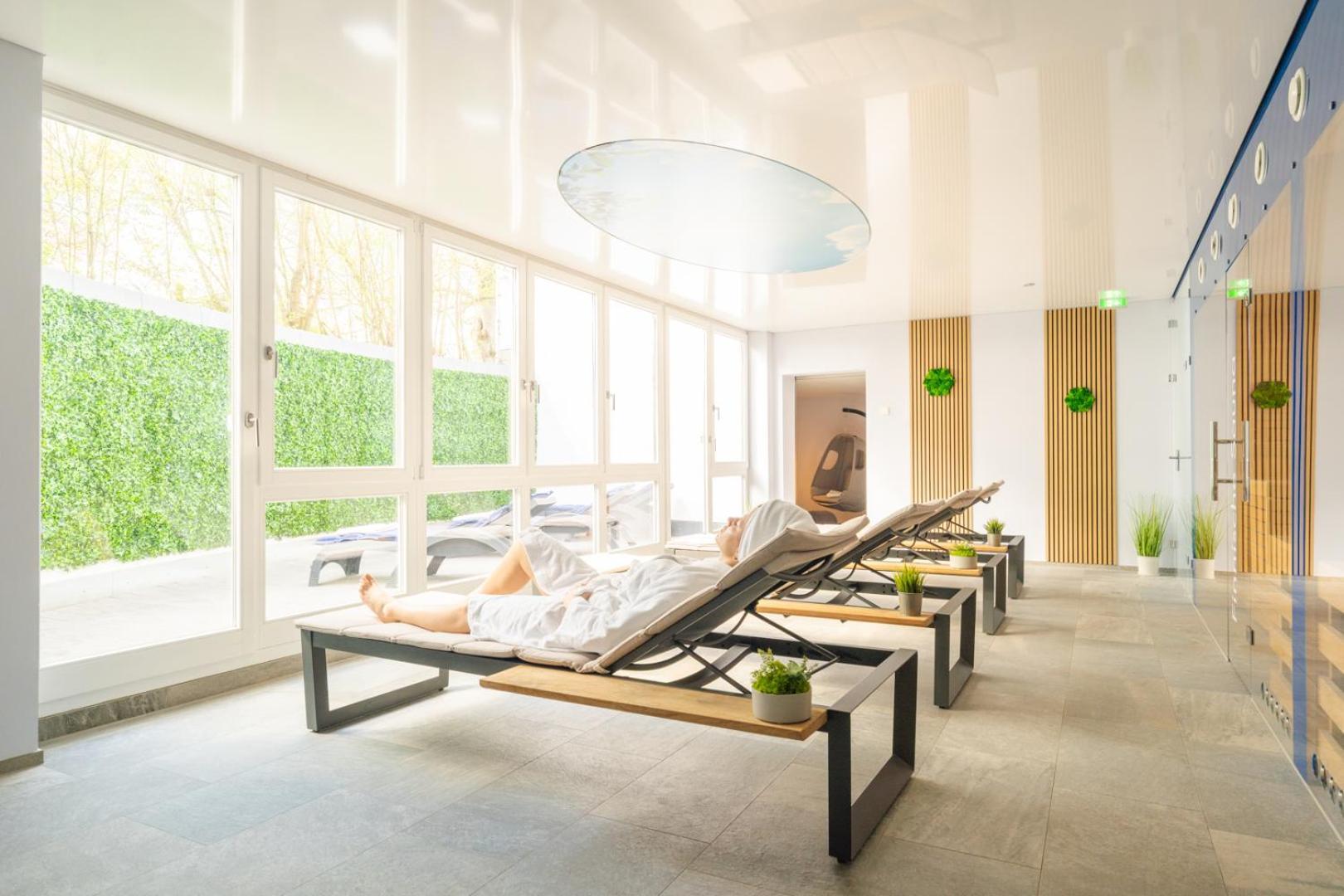 Solthus Hotel&Spa 바베 외부 사진