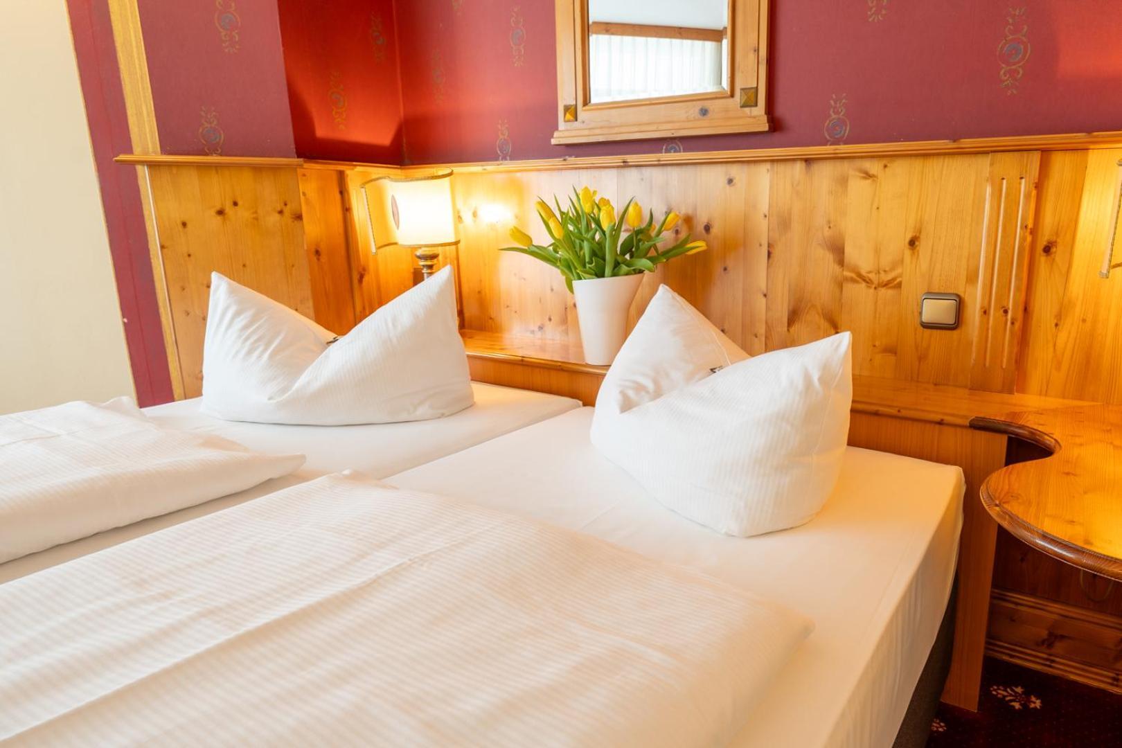 Solthus Hotel&Spa 바베 외부 사진