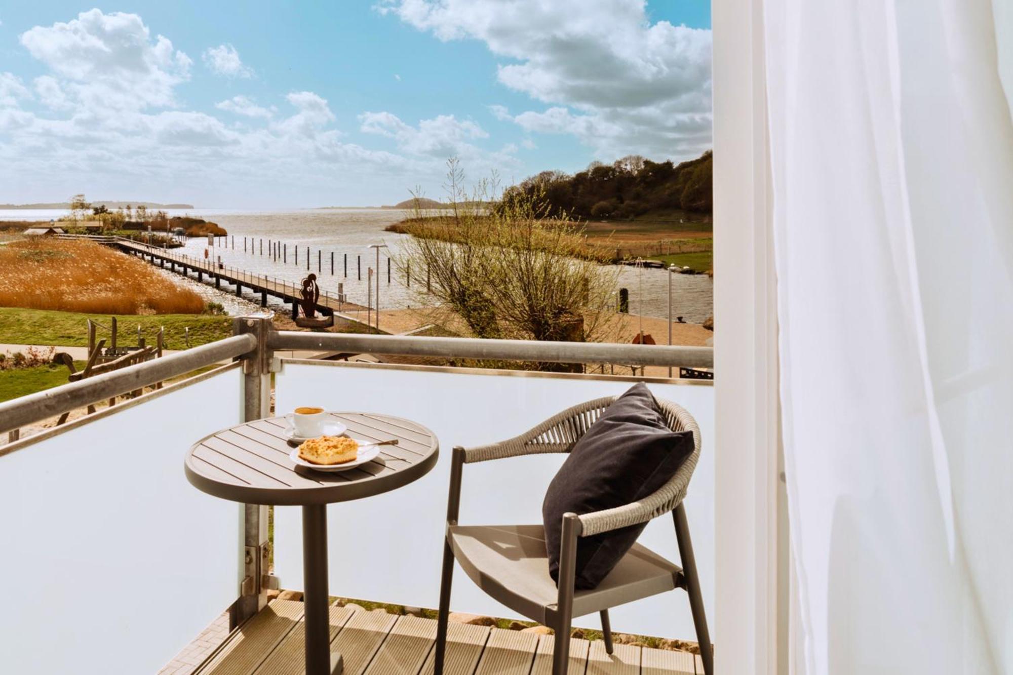 Solthus Hotel&Spa 바베 외부 사진