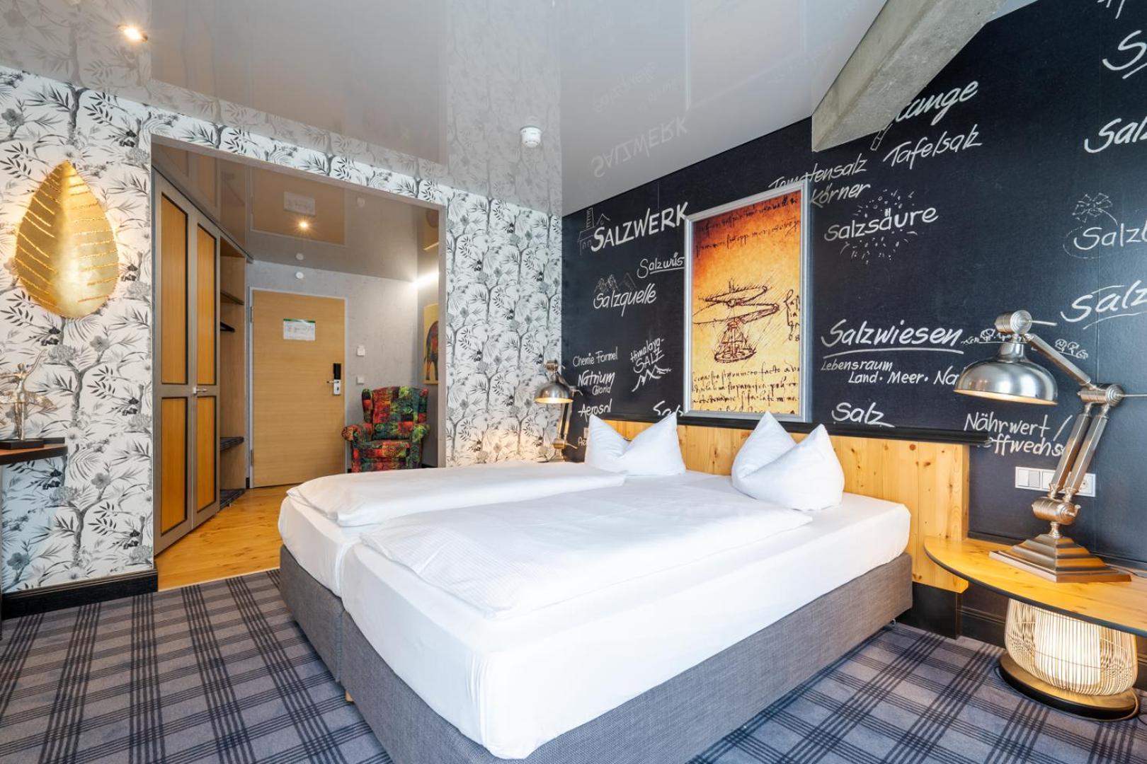 Solthus Hotel&Spa 바베 외부 사진