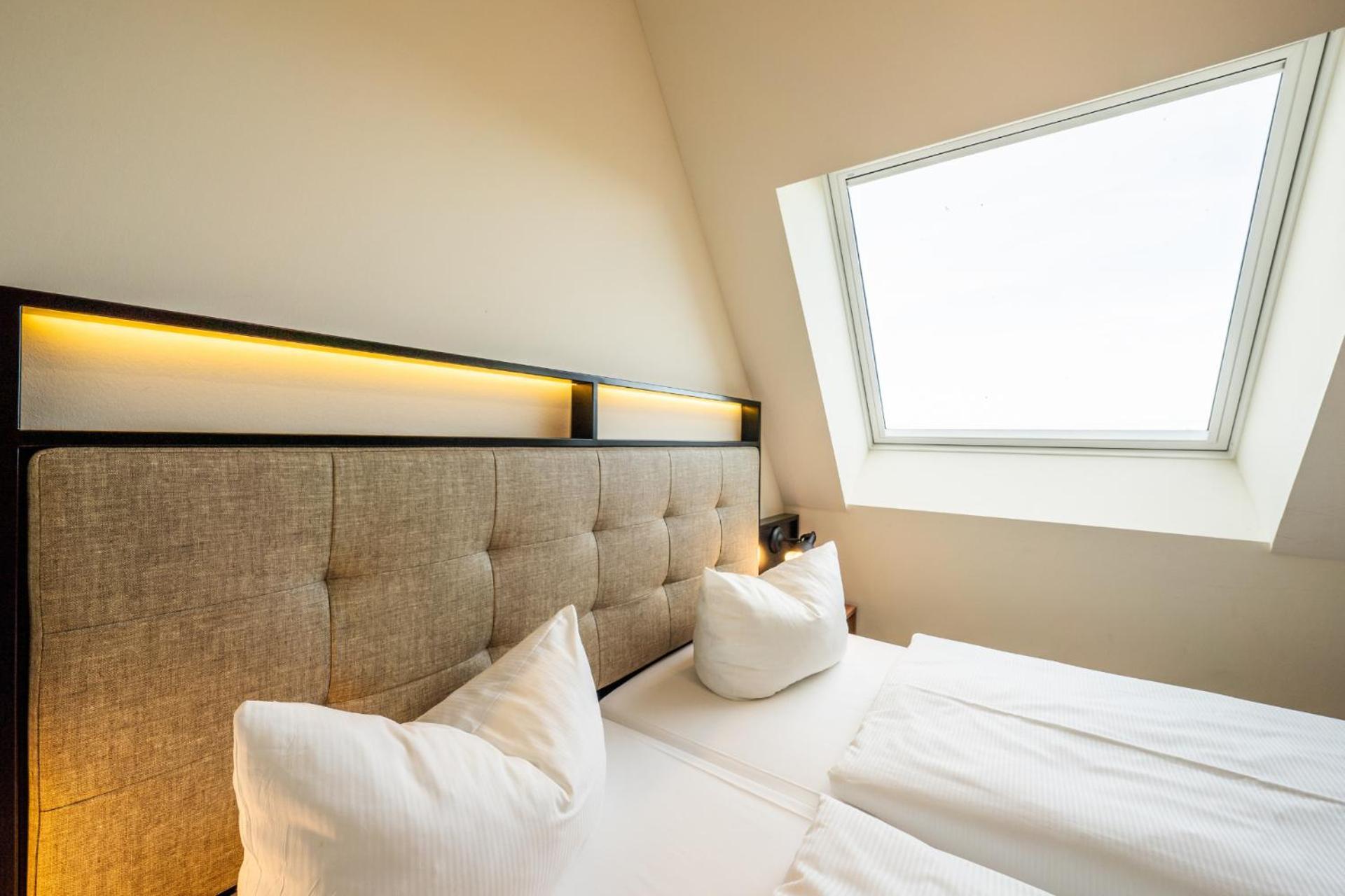 Solthus Hotel&Spa 바베 외부 사진