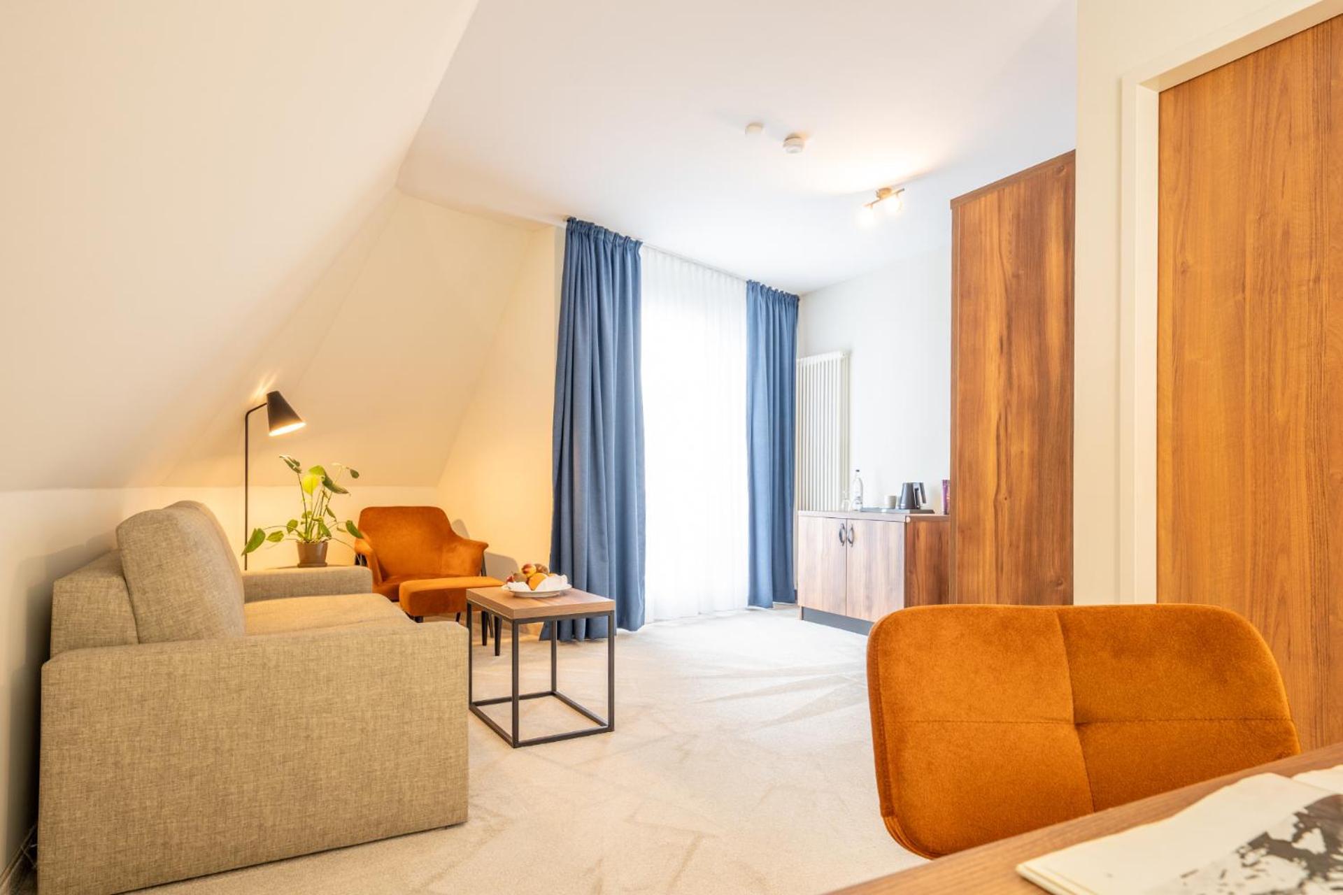 Solthus Hotel&Spa 바베 외부 사진