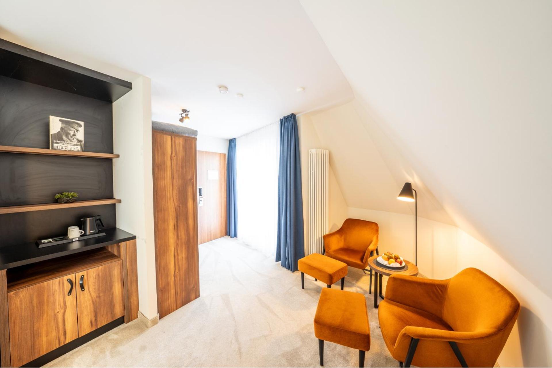 Solthus Hotel&Spa 바베 외부 사진