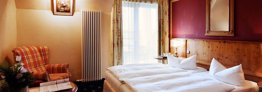 Solthus Hotel&Spa 바베 외부 사진