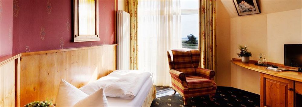 Solthus Hotel&Spa 바베 외부 사진