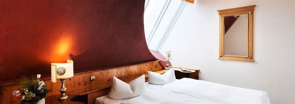 Solthus Hotel&Spa 바베 외부 사진