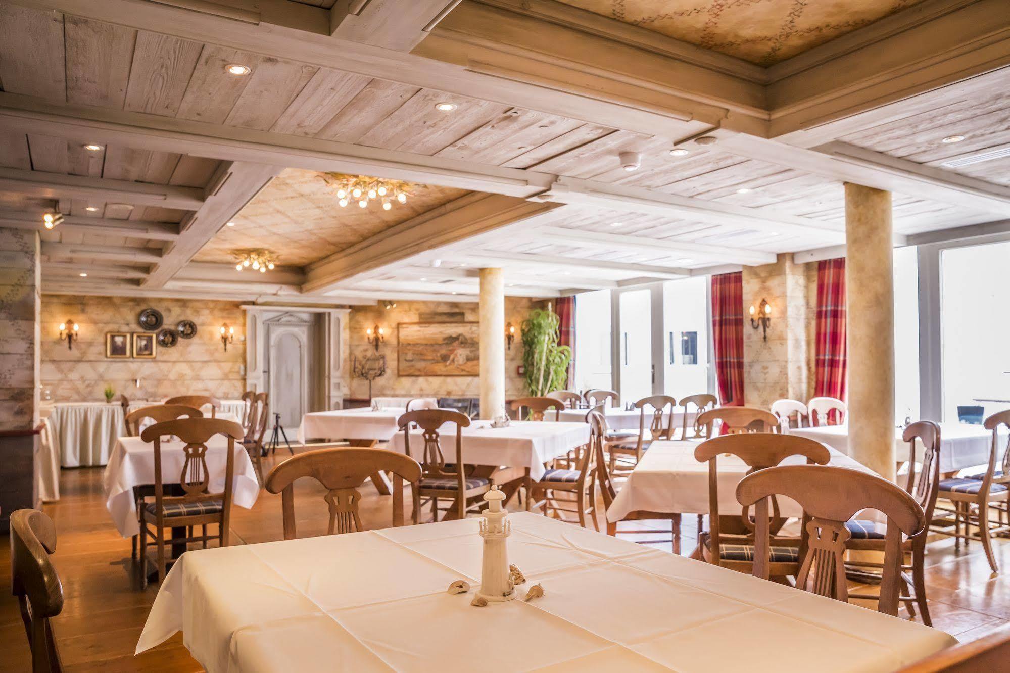 Solthus Hotel&Spa 바베 외부 사진